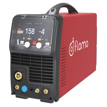 WELDER MIG FLAMA 250-1-220V