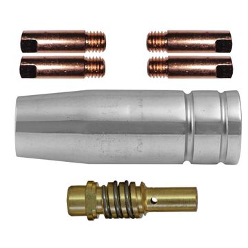 Torch Starter Kit Bz15
