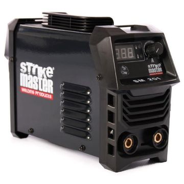 Inverter Welder Hot Start STRIKE MASTER 201-220V 