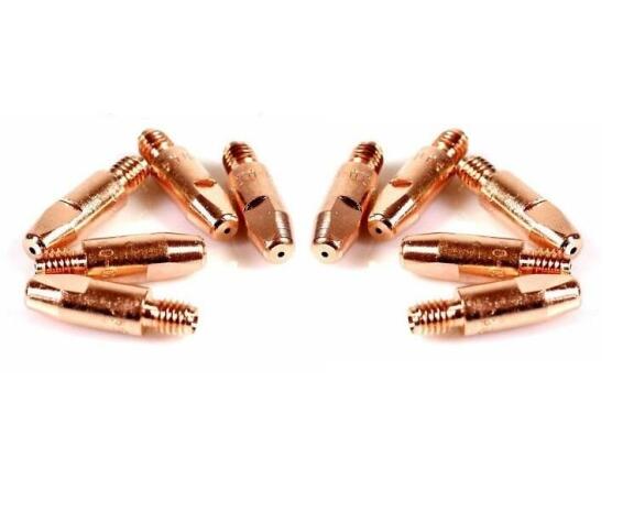 Bz Contact Tip M6 Bz25 - 0.8mm