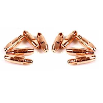 Bz Contact Tip M6 Bz25 - 0.8mm