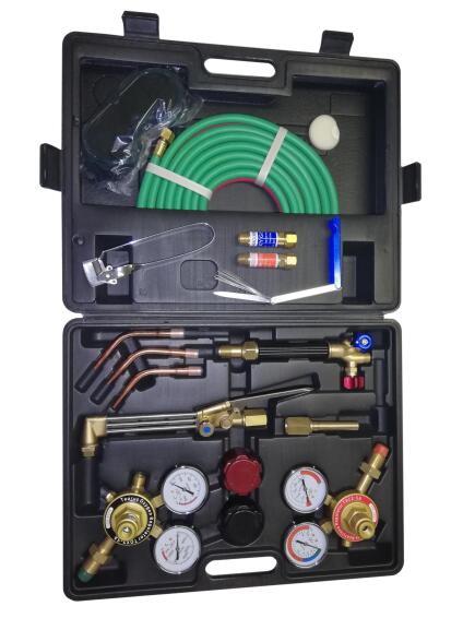 TAURUS CUTTING & WELDING KIT