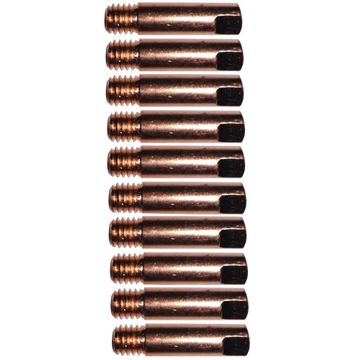 Contact Tip Bz M6 Bz15 - 0.9mm
