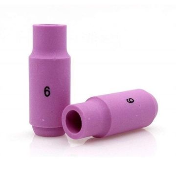 Ceramic Nozzle No 6 - T17/26