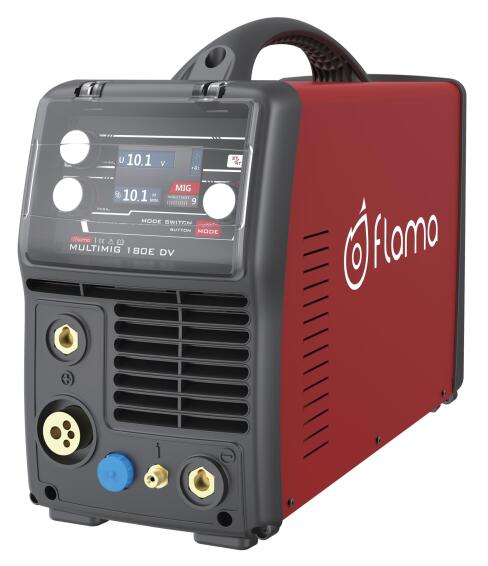 WELDER MIG FLAMA 180EX-220V