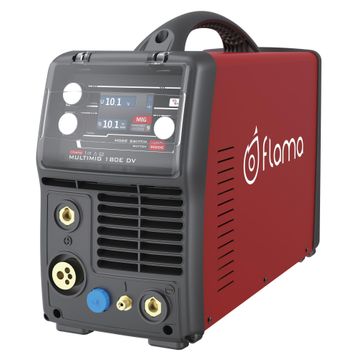 WELDER MIG FLAMA 180EX-220V