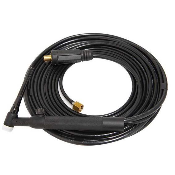 TIG TORCH 26V X8M 2PIECE