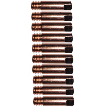 Contact Tip Bz M6 Bz15 - 0.8mm