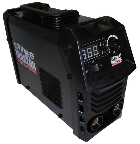 INVERTER WELDE STRIKEMASTER VRD 251-220V