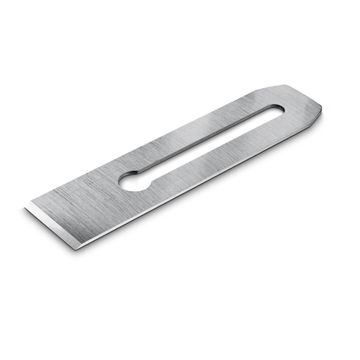 Stanley Plane Blade Carbon-Steel