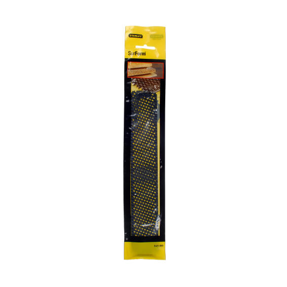 SURFORM BLADE FNE CUT 254MM - 12