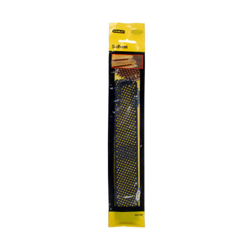 SURFORM BLADE FNE CUT 254MM - 12