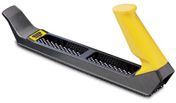 Surform plane metal 254MM - 2