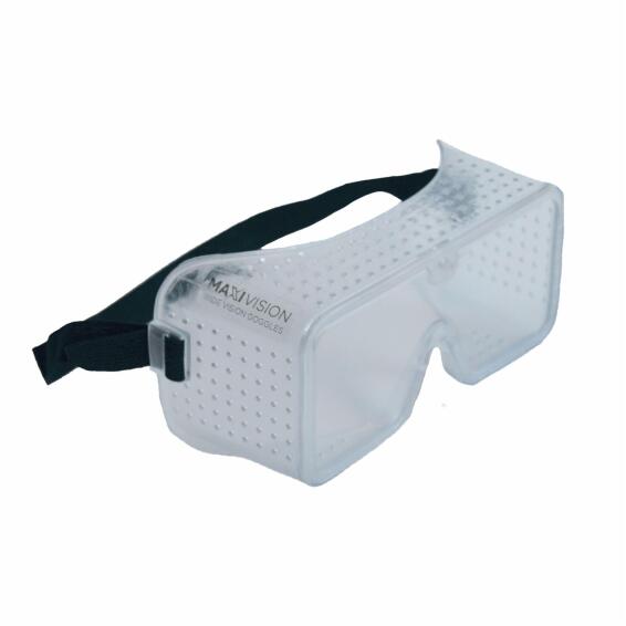 Maxi-Vision Goggle - Direct Vent