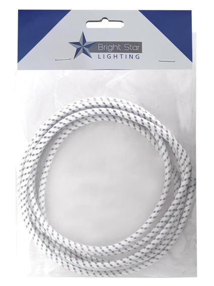 3M Pre-Pack White & Grey 3 Core BRIGHTSTAR