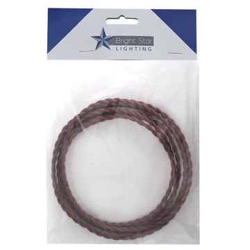 3M Pre-Pack Brown Twisted 2 Core BRIGHTSTAR