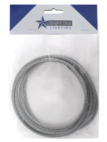 5M Pre-Pack Black & White 3 Core BRIGHTSTAR