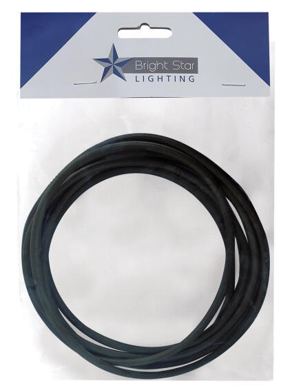 3M Pre-Pack Black Material 3 Core BRIGHTSTAR
