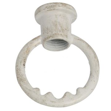 Bull Ring French White Part014 BRIGHTSTAR