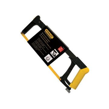 Hacksaw steel-frame 300MM H/D - 6
