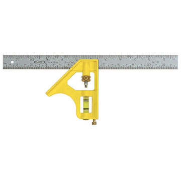 Square combination 300MM h/d stl- 3