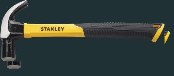 Claw hammer f/glass 450G/16OZ - 7