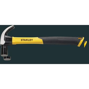 Claw hammer f/glass 450G/16OZ - 7