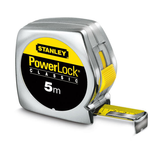 TAPE POWERLOCK 5MX19MM- 6