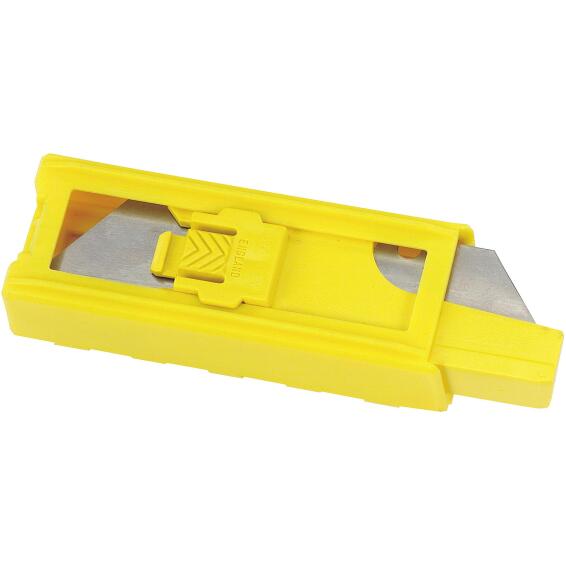 Knife blades utility 1992 disp10 -12