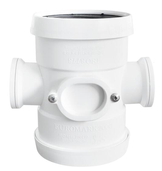 SV 110X 50 JUNCTION REDUCER DOUBLE AH