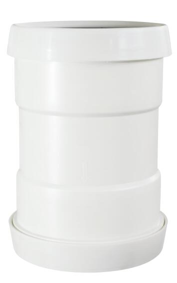 SV 110 SOCKET DOUBLE R/R EUROFIT