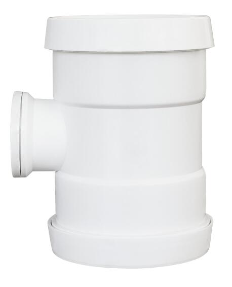 SV 110X 50 JUNCTION 90DEG REDUCER SINGLE