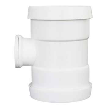 SV 110X 50 JUNCTION 90DEG REDUCER SINGLE