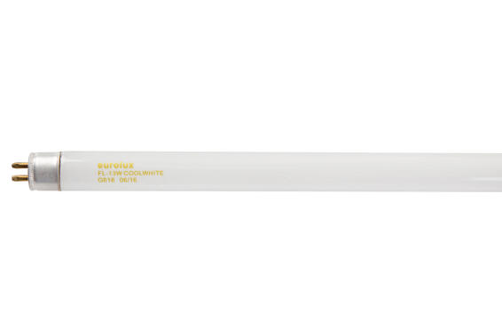 Eurolux T5 G5 LED Tube Light Bulb Daylight 13W