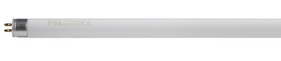 Eurolux T5 G5 LED Tube Light Bulb Daylight 6W