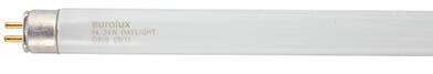Eurolux T28 LED Tube Light Bulb Blue 24W