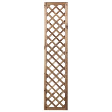 PREMICES  WOOD TRELLIS 400x1800mm