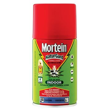 Insect killer refill naturguard MORTEIN
