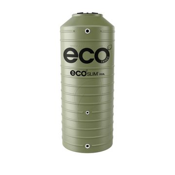 Sv 950l ecoslim vertical olive water