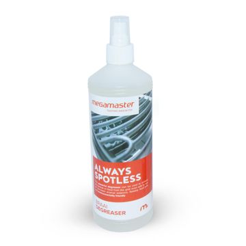 Braai Degreaser 500ml