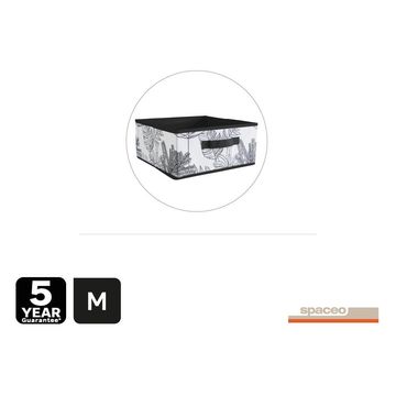 BSKT M POLYESTER VEGETAL SPACEO KUB