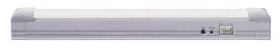 Emergency light rechargeable EUROLUX 30 LED 31.1cm