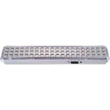 Emergency light rechargeable EUROLUX 60 LED