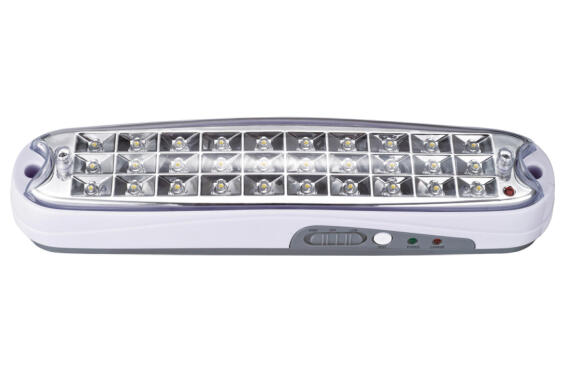 Eurolux Rechargeable Emergency Light LED 27Cm