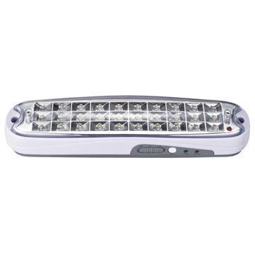 Eurolux Rechargeable Emergency Light LED 27Cm