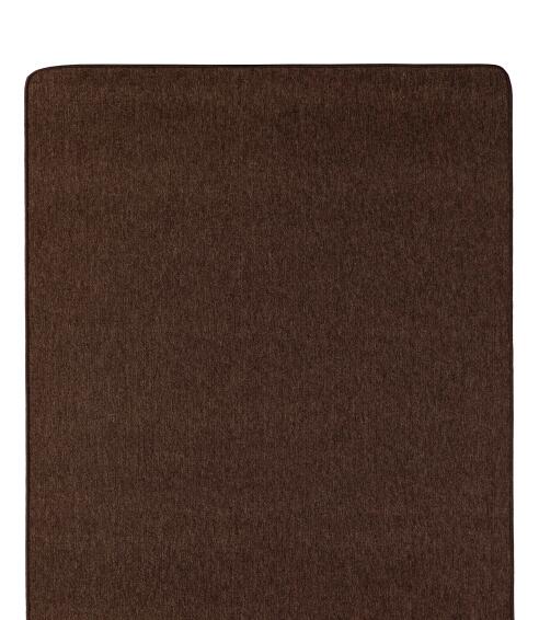 Carpet Tile Multi-Cord Brown L50cm x W50cm (2m2/box)