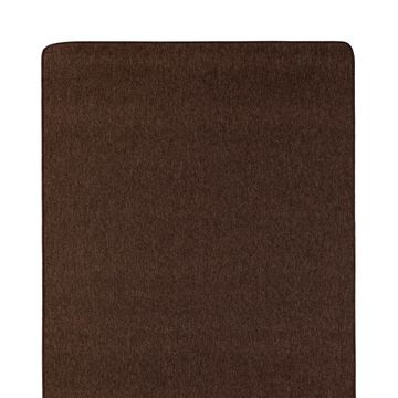 Carpet Tile Multi-Cord Brown L50cm x W50cm (2m2/box)