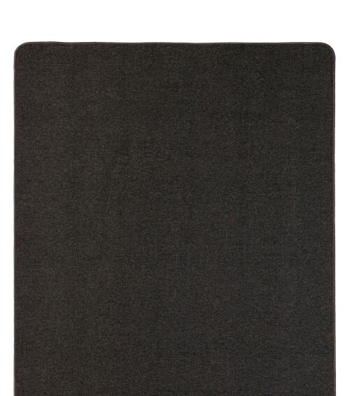 Carpet Tile Multi-Cord Anthracite L50cm x W50cm (2m2/box)