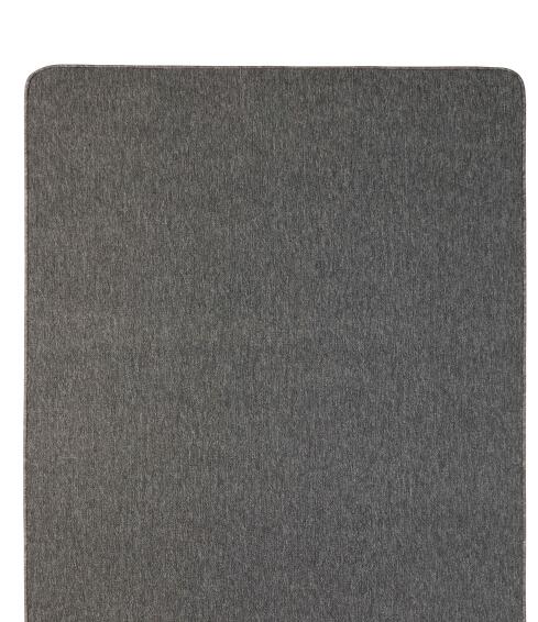 Carpet Tile Multi-Cord Grey L50cm x W50cm (2m2/box)