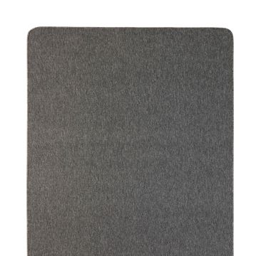 Carpet Tile Multi-Cord Grey L50cm x W50cm (2m2/box)